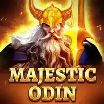 Majestic Odin jugar demo