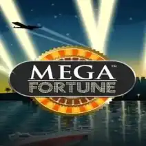 Mega Fortune jugar demo